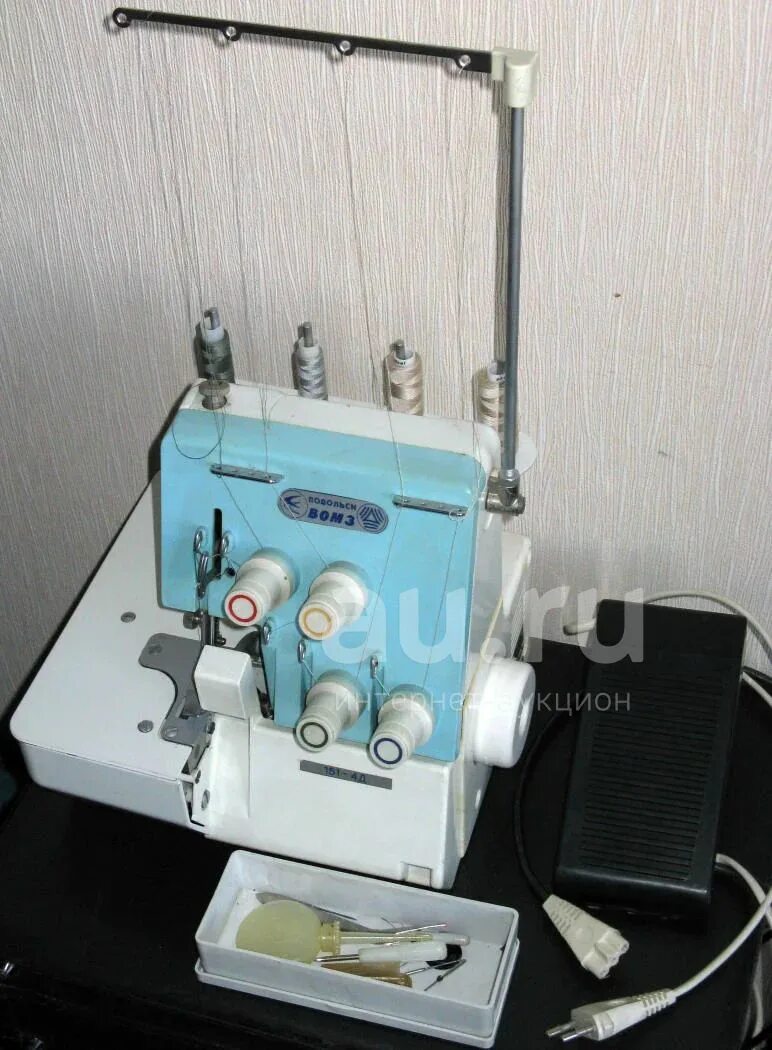 Оверлок 151 4д. Оверлок 151 4д. Оверлок 151 4д. Оверлок вомз 151-4д инструкция. Машина швейная бытовая краеобметочная "оверлок 151".