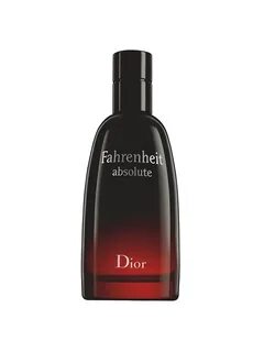 Christian dior fahrenheit