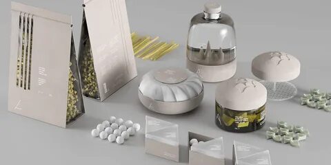 Product package id