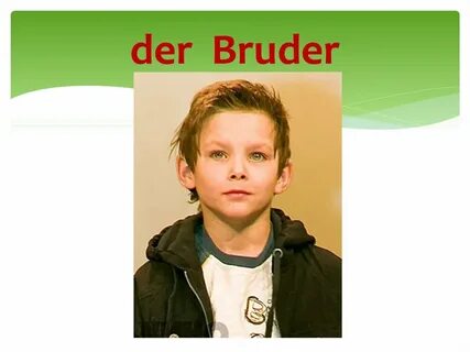 Das bruder