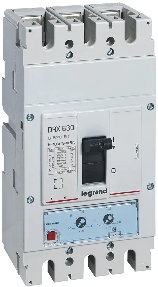 Legrand shop ru. Автоматический выключатель на 630 ампер. Выключатель 400а. А/вык.dpx3 630 3p 400а 36ka /термомагн.расц.. Автоматический выключатель lv434619.