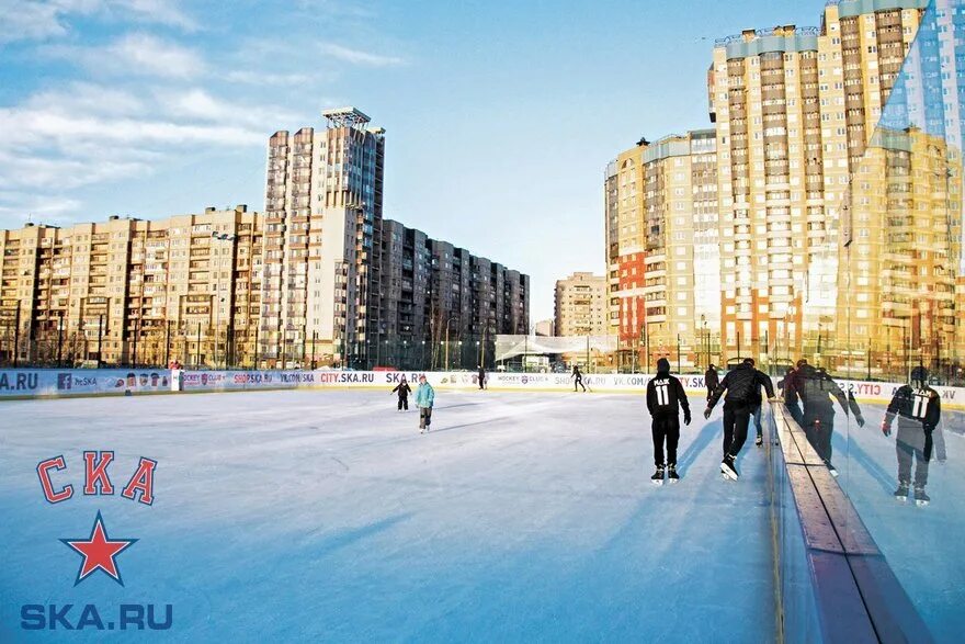 Хоккейный город ска арена. Хоккейный город ска арена. Ска арена проспект большевиков. Ска российский проспект. Ска арена санкт-петербург большевиков.