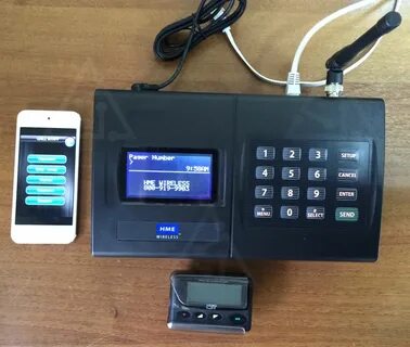 Pcs system