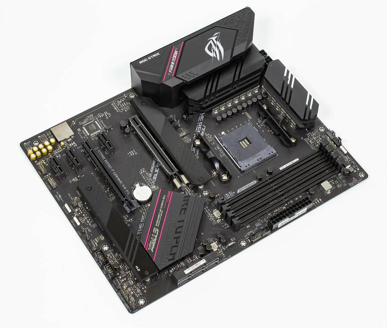 Msi b760 gaming plus wifi ddr5