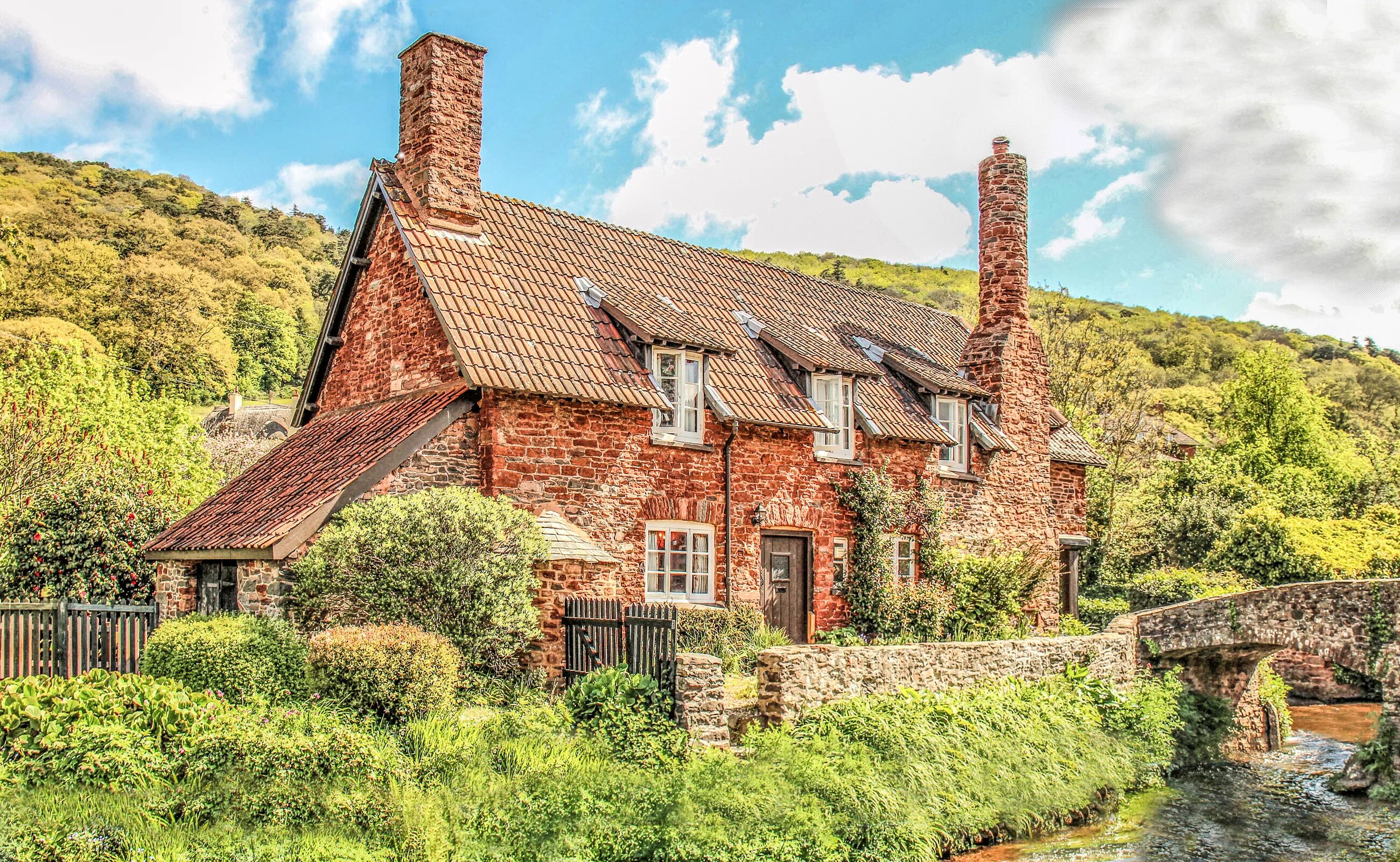 Villages england. Великобритания, Англия, графство Сомерсет. Деревня Черч Астон Англия. Сент мери МИД Англия. Англия Сомерсет природа.