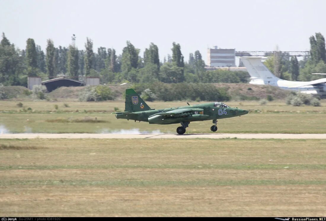 Мартыновский аэродром николаев