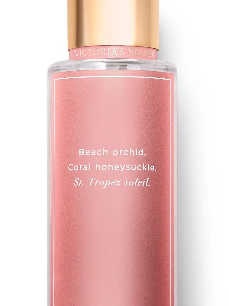 Victoria orchid. Спрей- мист victoria&#039;s secret st.tropez beach orchid. виктория сикрет st.tropez beach orchid. спрей для тела виктория сикрет st tropez beach orchid. сроей виктория сикрет bali palm.