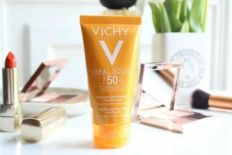 Тональный солнцезащитный крем для лица spf 50