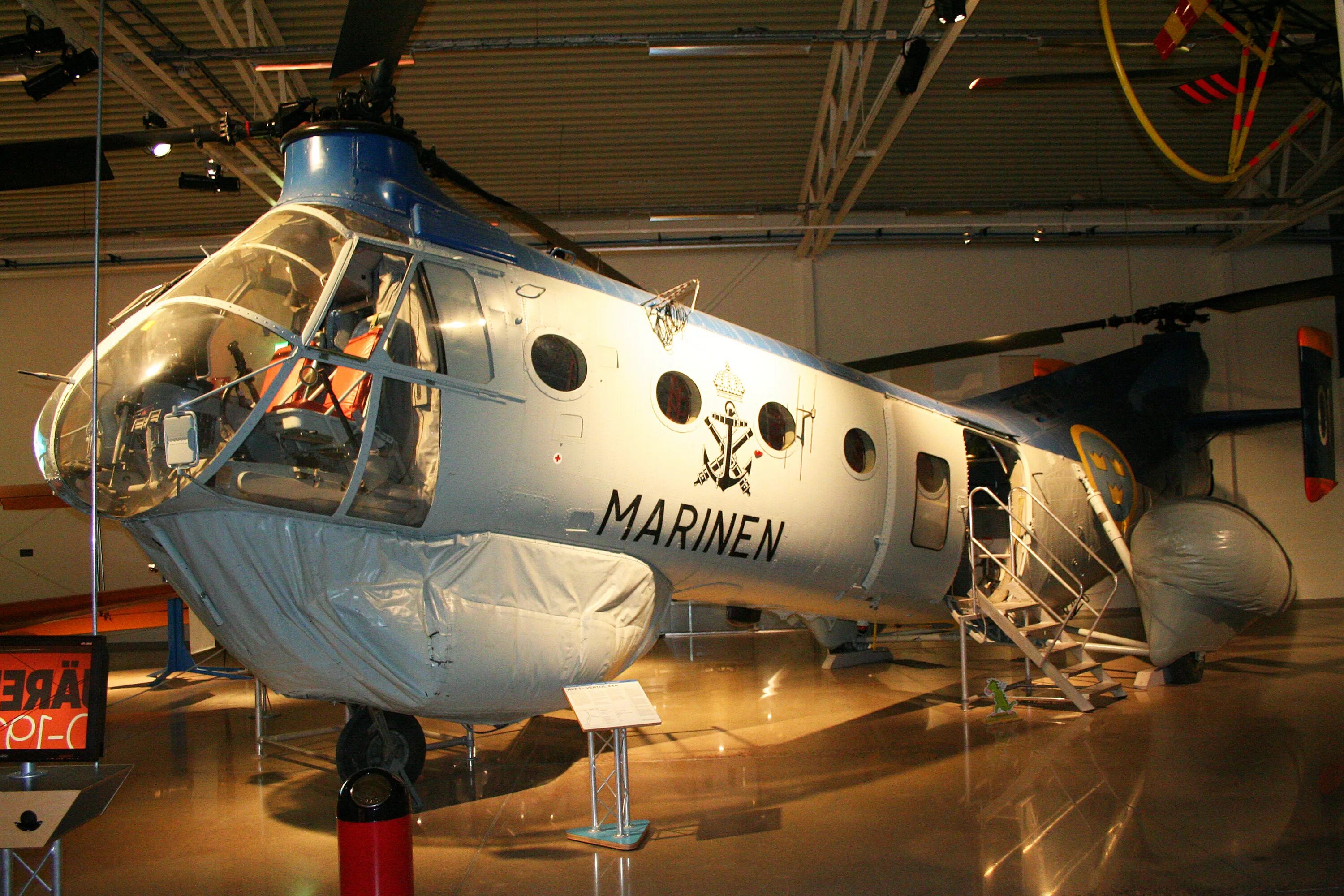 Ch 44. Piasecki h-21 в Монино. Vertol v-44. Vertol 44. Вертол Ch 44.