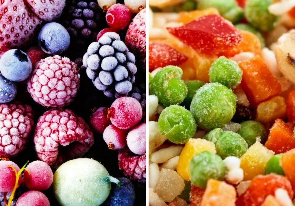 Замороженные ягоды и овощи. Замороженные фрукты и ягоды. Заморозка овощей и фруктов. Замороженные овощи и фрукты. Овощи, фрукты, ягоды.