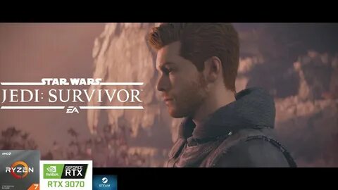 Jedi survivor steam
