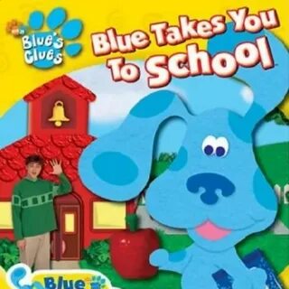 Blue takes