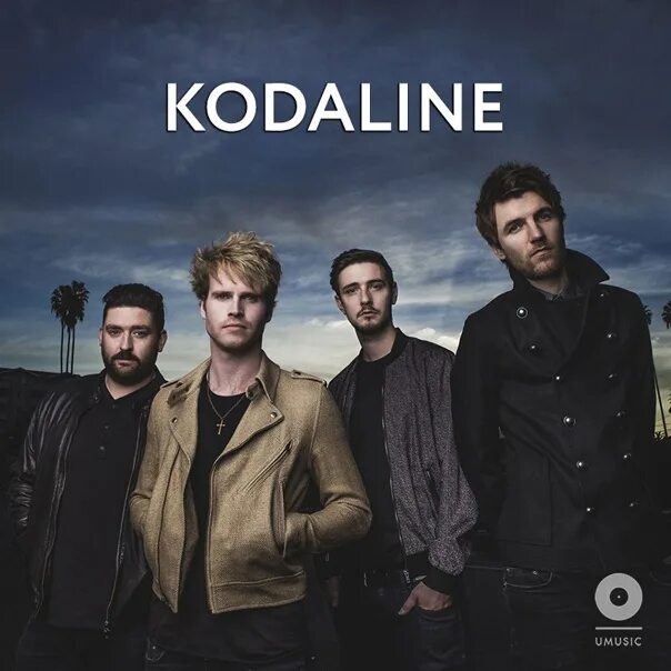 Кодалин группа. Kodaline. Kodaline everything works out in the end Sheet. Kodaline brother