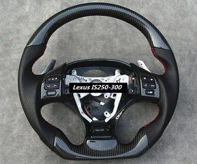 Руль лексус ис 250