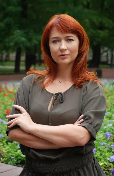 Юлия руприка биография и личная жизнь Творчество и личная жизнь красивой и талантливой актрисы, которая не любит вспом