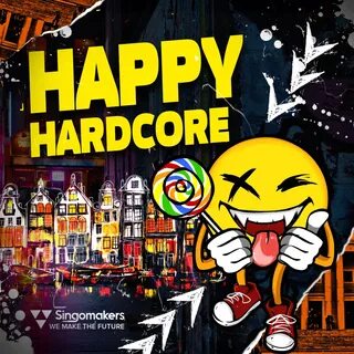 Hardcore 11