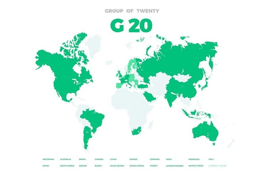 Страны 20 состав. Страны большой двадцатки g20 карта. G20 инфографика. Группа 20. Группа g20.