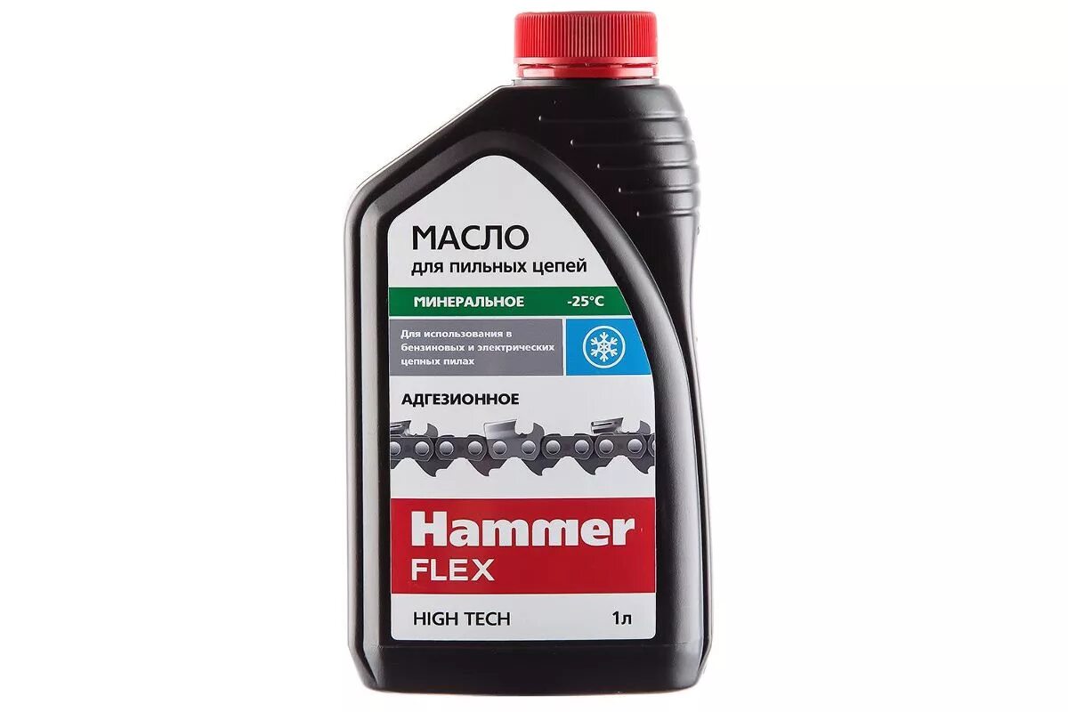 Масло для садовой техники Hammerflex 501-012 1 л. Масло для пильных цепей Hammer 501-006, адгезионное 1л. Масло Hammer 502-002 2-х тактное полусинтетическое API TC SAE 30 1.0Л. Vg100 масло компрессорное.