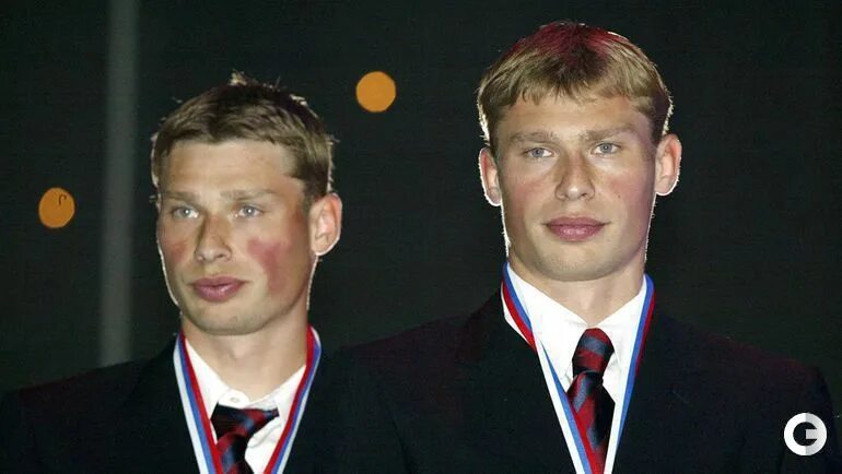 Сколько братьев березуцких