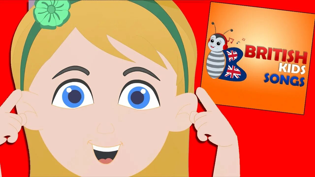 English Kids Songs. Head Shoulders ... For Kids. Head Shoulders Knees and Toes super simple Songs. Head and Shoulders Song for Kids. Super simple songs head