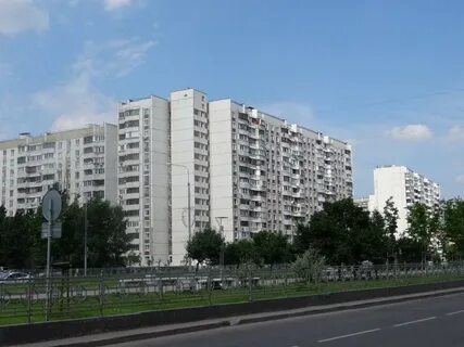14 корпус 1