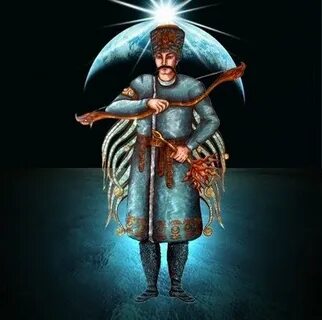 Кайракан