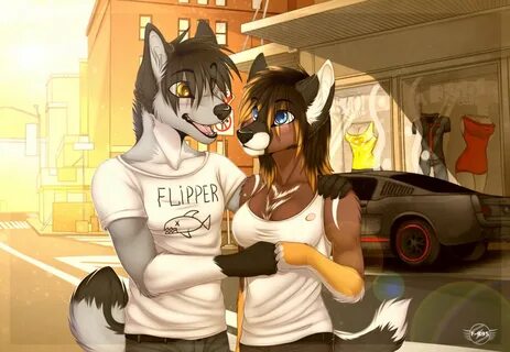 Furry friends