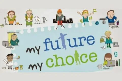 Jobs we choose