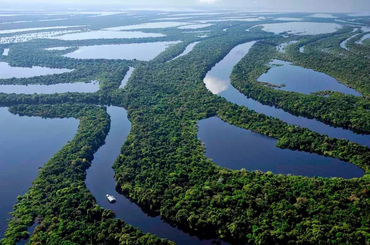 Полноводной реки страны. Миссисипи Амазонка Парана. Дельта реки Амазонка. Южная Америка Дельта реки амазонки.