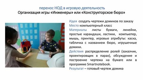Фгос нод