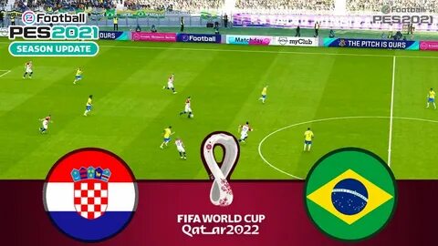Live brazil vs