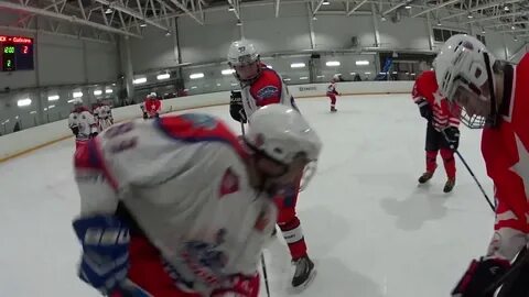 19 октября хоккей новосибирск