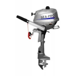Sea pro f 4
