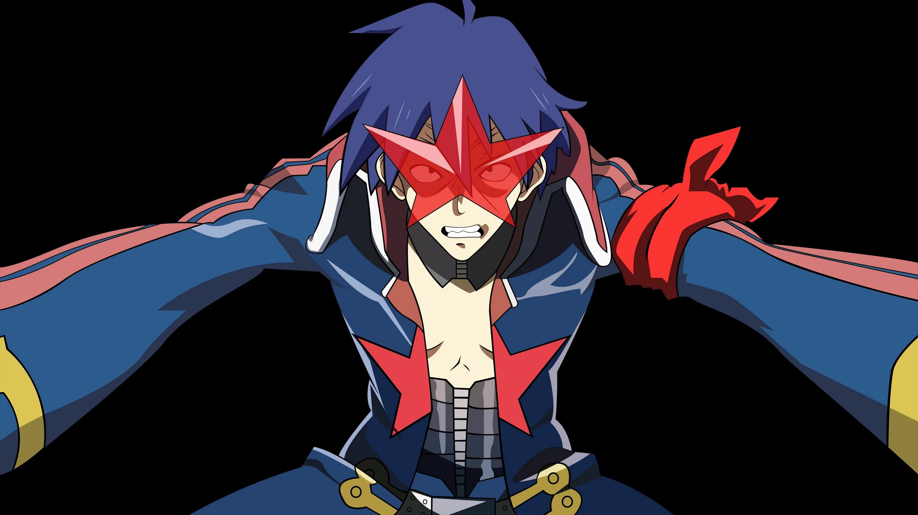 Tengen toppa gurren lagann. Симон Гуррен Лаганн. Gurren Lagann Симон. Симон Гуррен Лаганн арт.