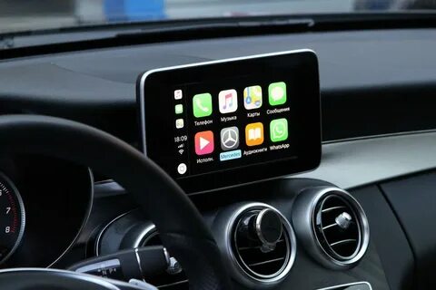 Autokit carplay
