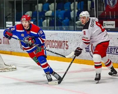 Хк акм
