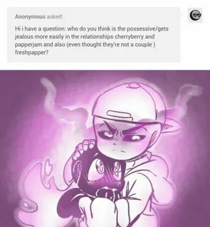 Fresh and scary
