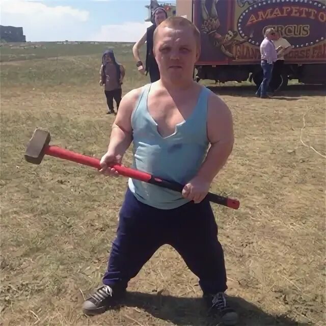 Бобцов маньяк. Бобцов маньяк