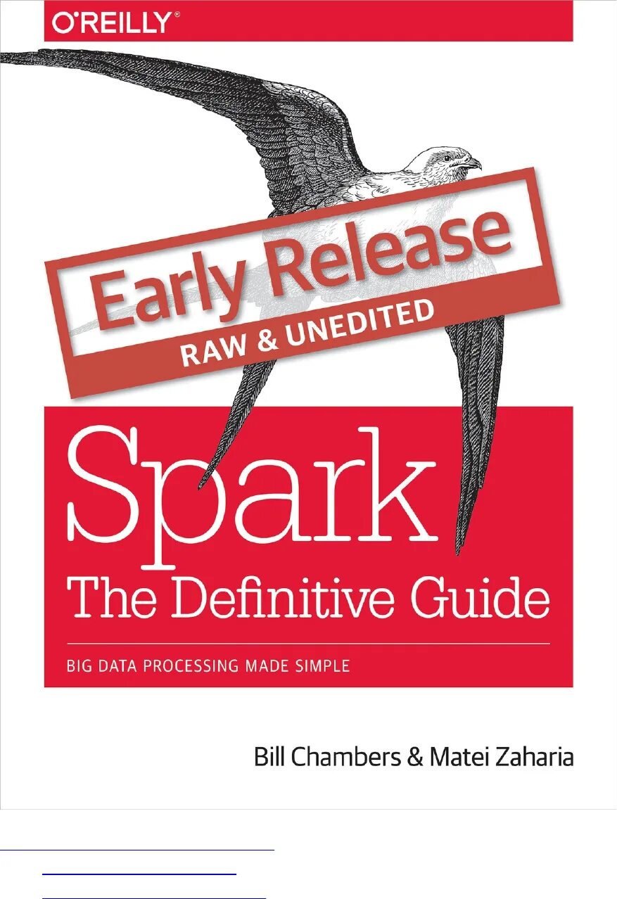 Definitive guide. Книга big data. spark: the definitive guide: big data processing made simple book. spark книга на русском. spark учебник.