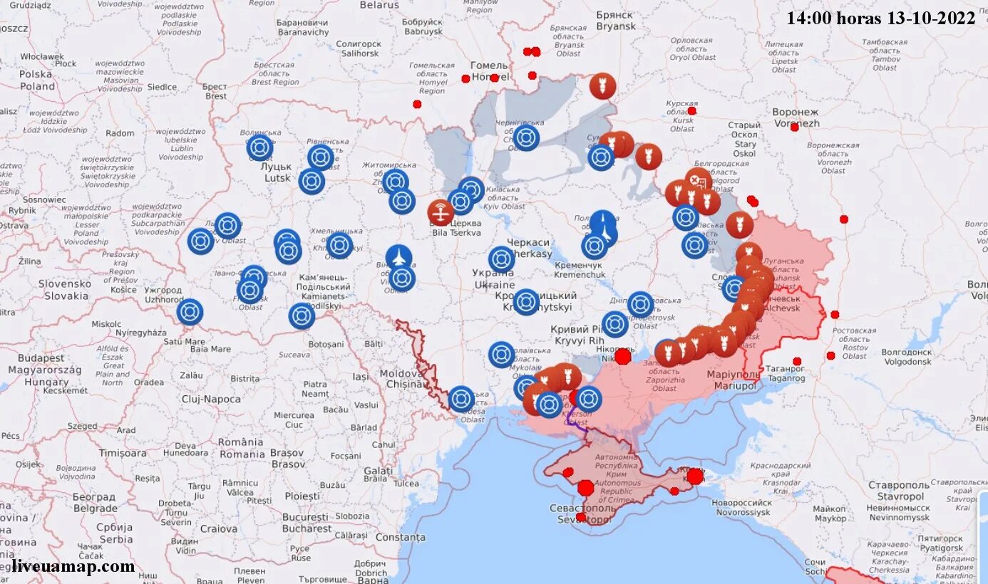 Карта Украины на сегодняшний день. Карта боевых действий. Карта боевых действий на Украине 30.10.2022. Карта Украины на сегодняшний день боевых действий.