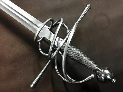 Rapier