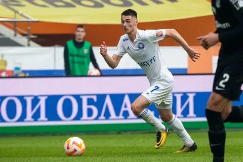Уральская оренбург