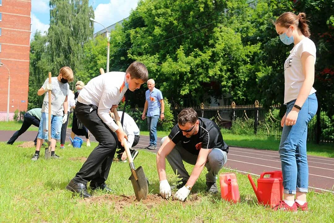 8 Школа в Раменском. Сош 8 отзывы