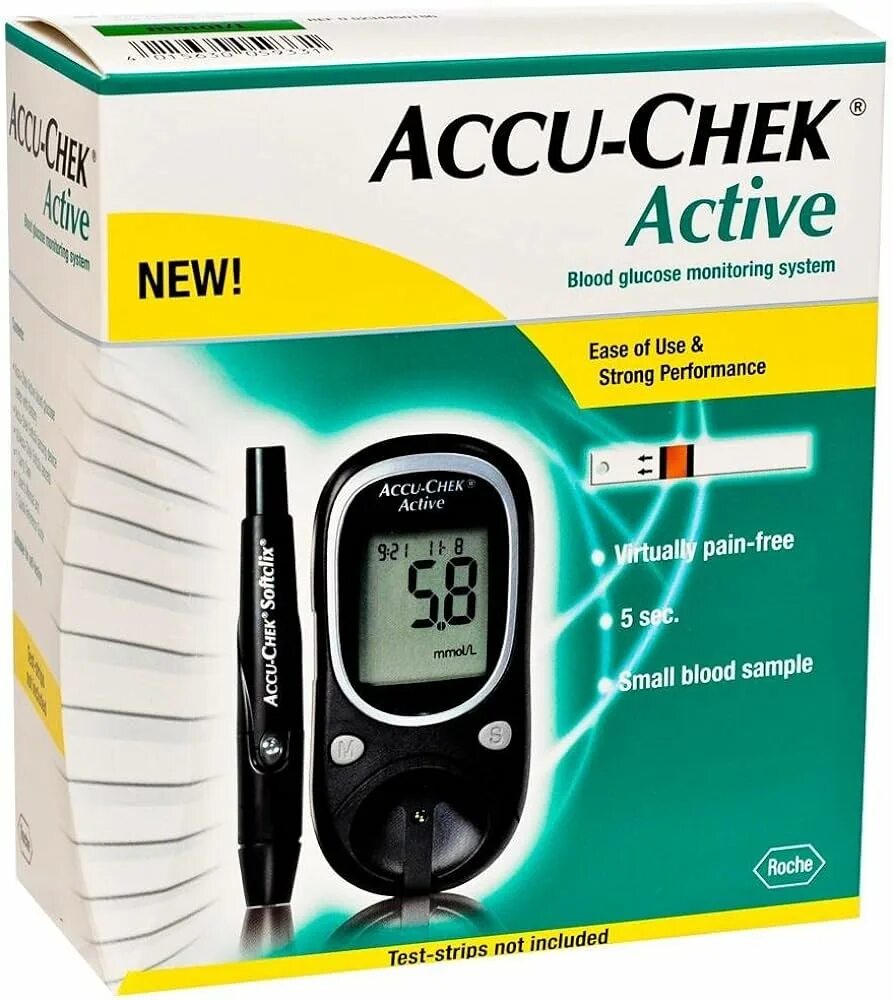 Accu chek тест глюкометр. Глюкометр Аккучек Актив. Акку-чек (Accu-Chek) глюкометр Актив 1 шт. Рош диагностикс ГМБХ. Глюкометры Акку-чек Актив (Accu-Chek Active) сертификат качества-. Accu Chek Active 2020.