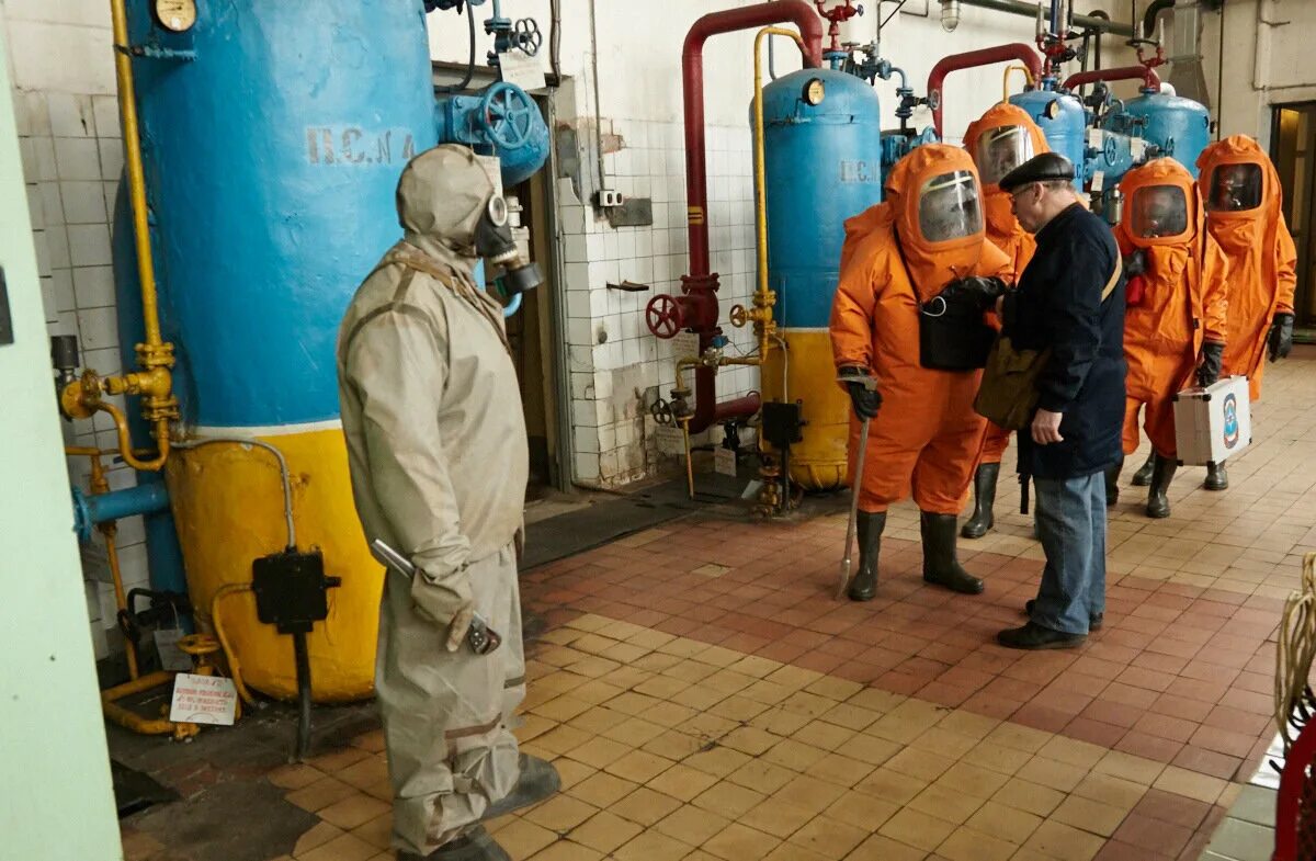 Опасными и иными особыми условиями