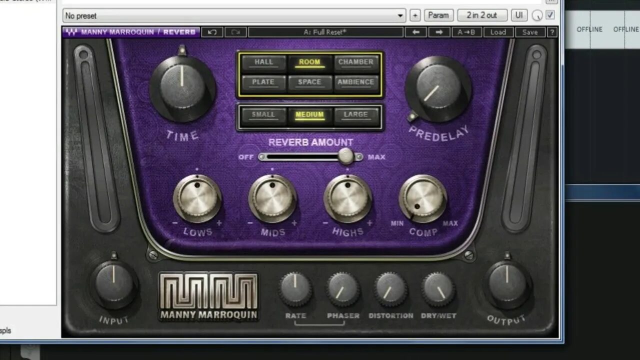 Manny Marroquin Reverb. Waves Reverb VST. Mannym Reverb stereo (Waves). Waves 12 Reverb. Фонка funk estranho super slowed reverb