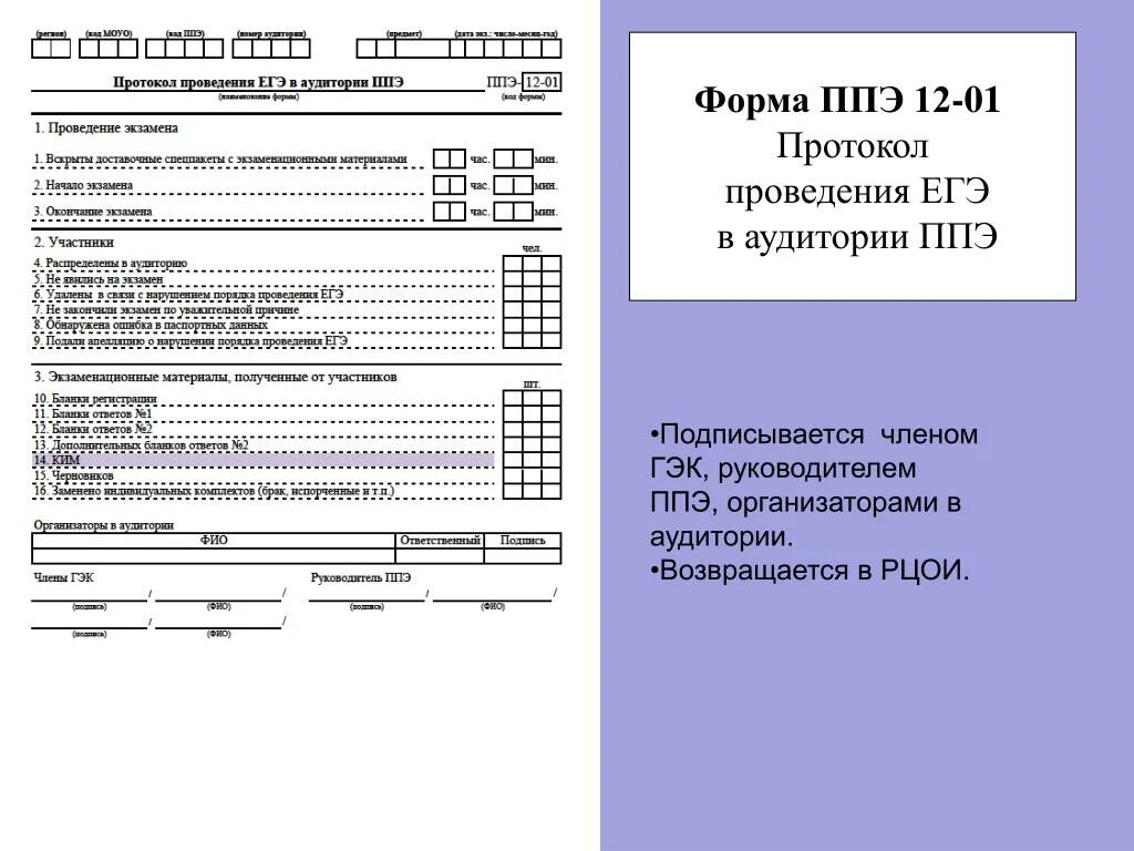 Форма ППЭ 23 на ЕГЭ. ППЭ-23 протокол печати. Форма ППЭ-23 протокол. Форма ППЭ 01 ЕГЭ.