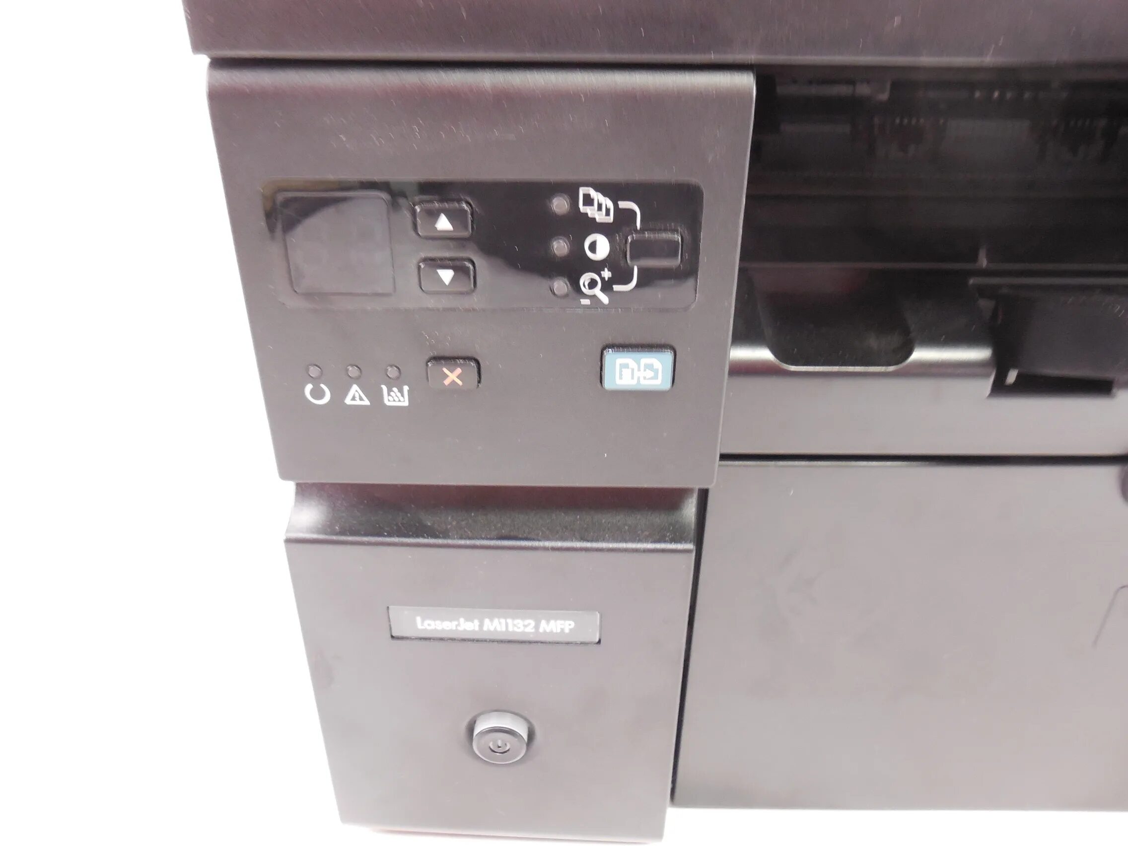 Принтер laserjet m1132 купить