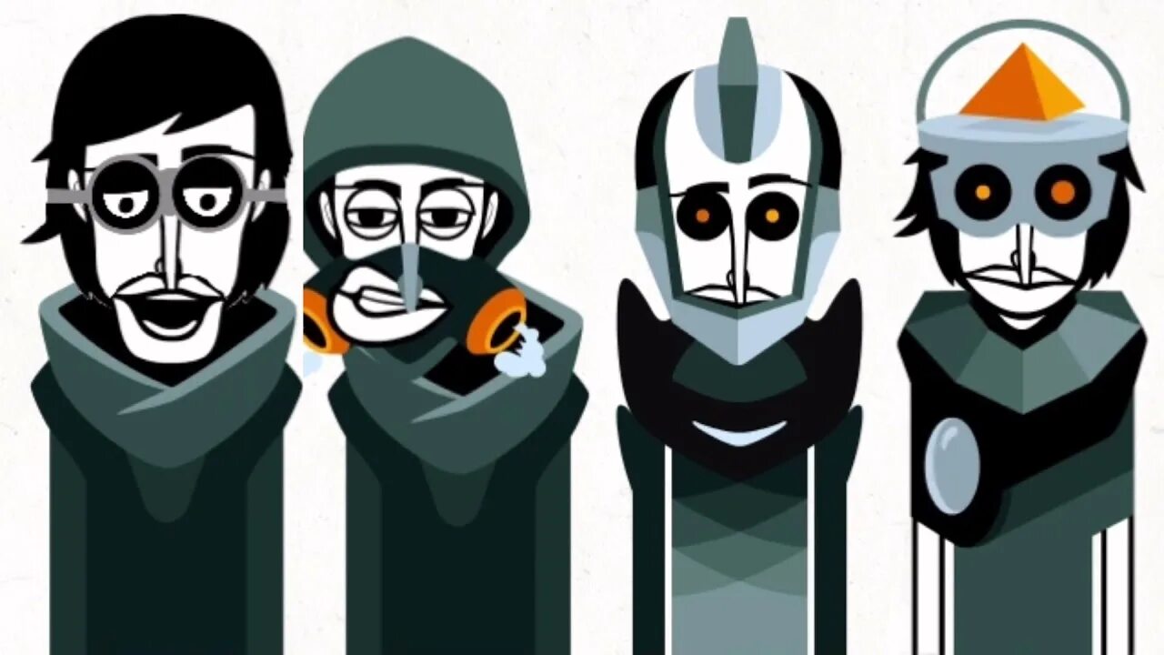 Incredibox хоррор. Incredibox evadare персонажи. Incredibox two faces. Animation Incredibox. Incredibox старый персонаж.