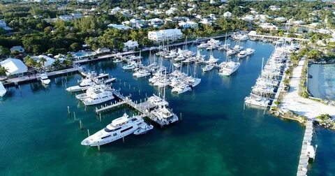 Harbour island